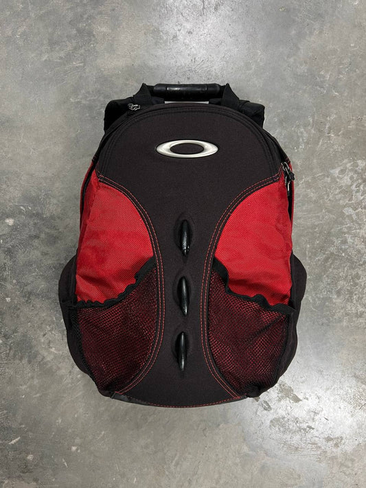 00s Vintage Oakley O Pack 2.0 Backpack