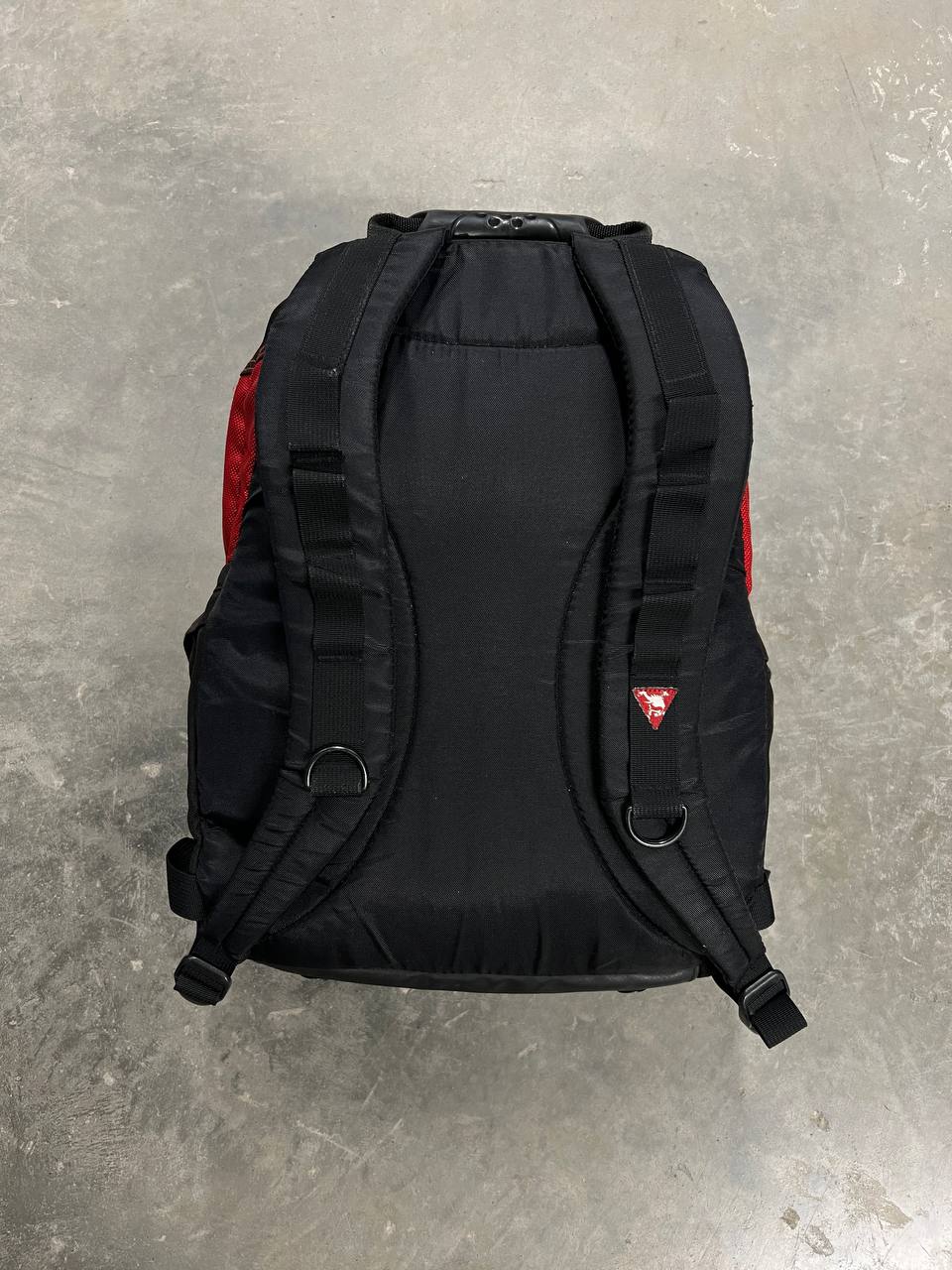 00s Vintage Oakley O Pack 2.0 Backpack
