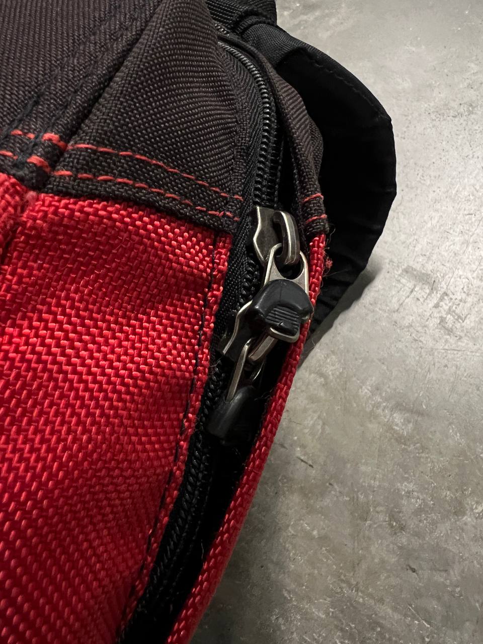 00s Vintage Oakley O Pack 2.0 Backpack