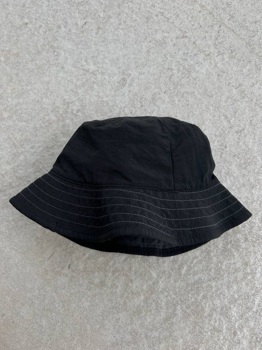 90s Vintage Oakley Software Nylon Bucket Hat