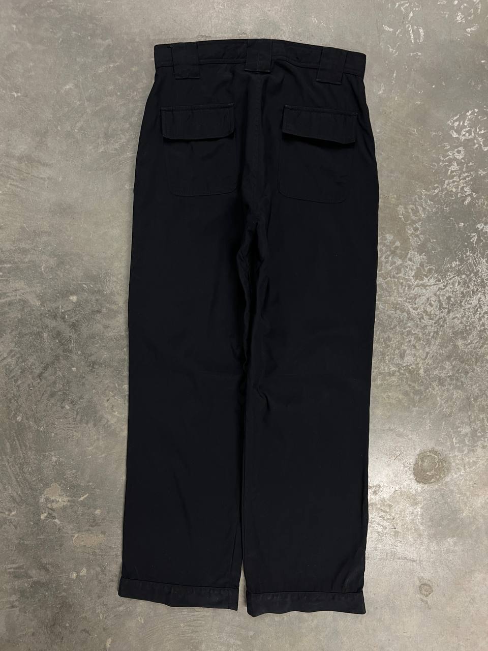 90s Vintage Oakley Software Cargo Pants