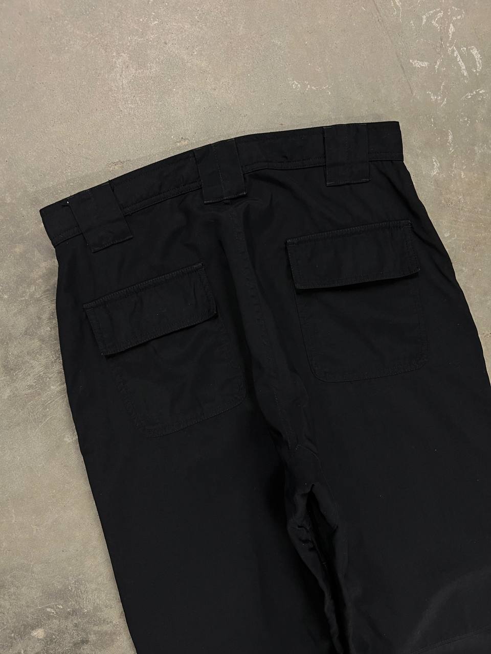 90s Vintage Oakley Software Cargo Pants