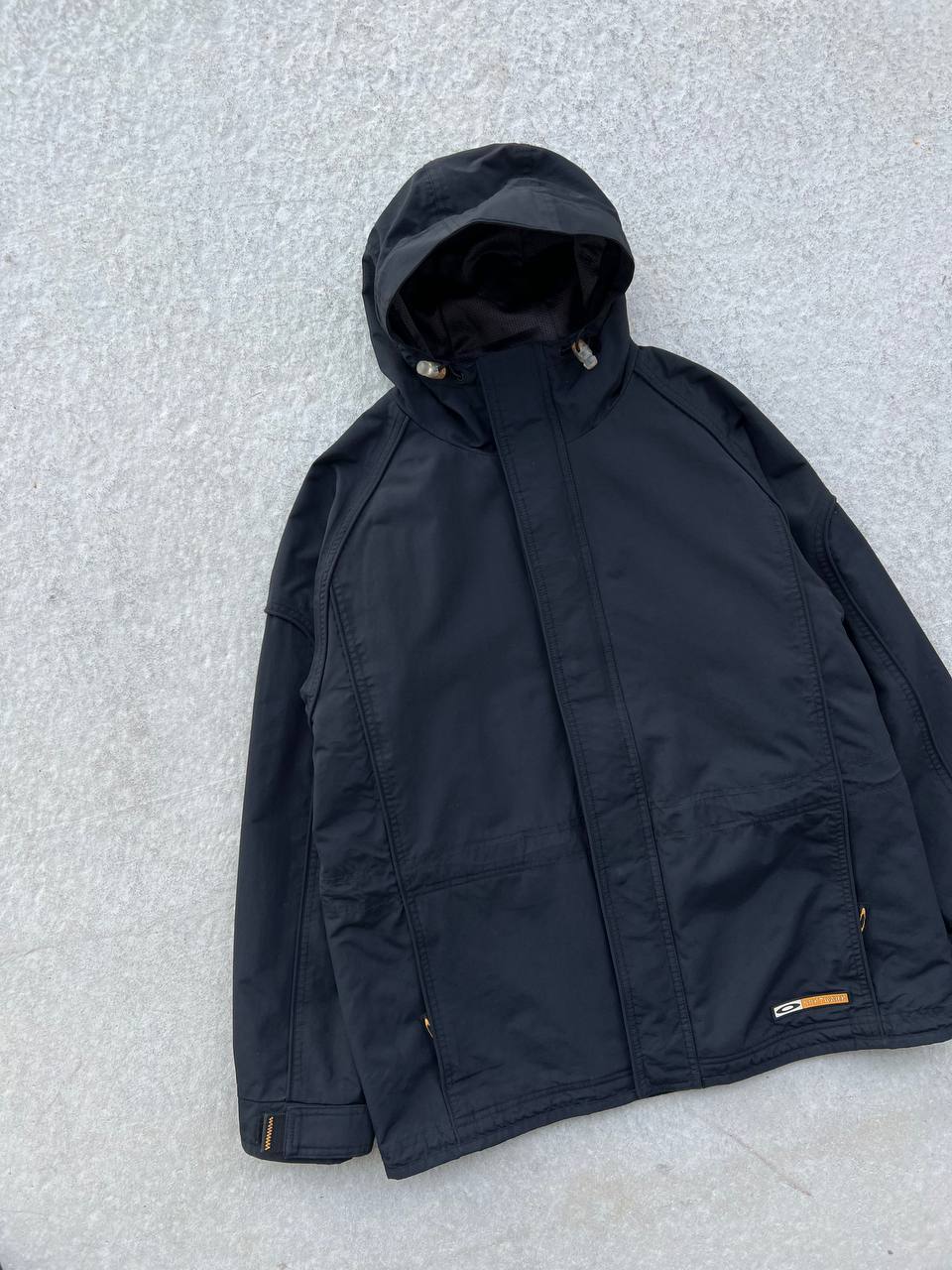 Vintage Oakley Software Jacket