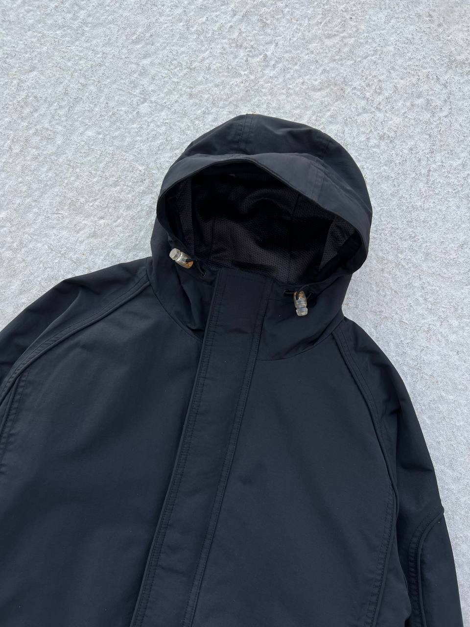 Vintage Oakley Software Jacket