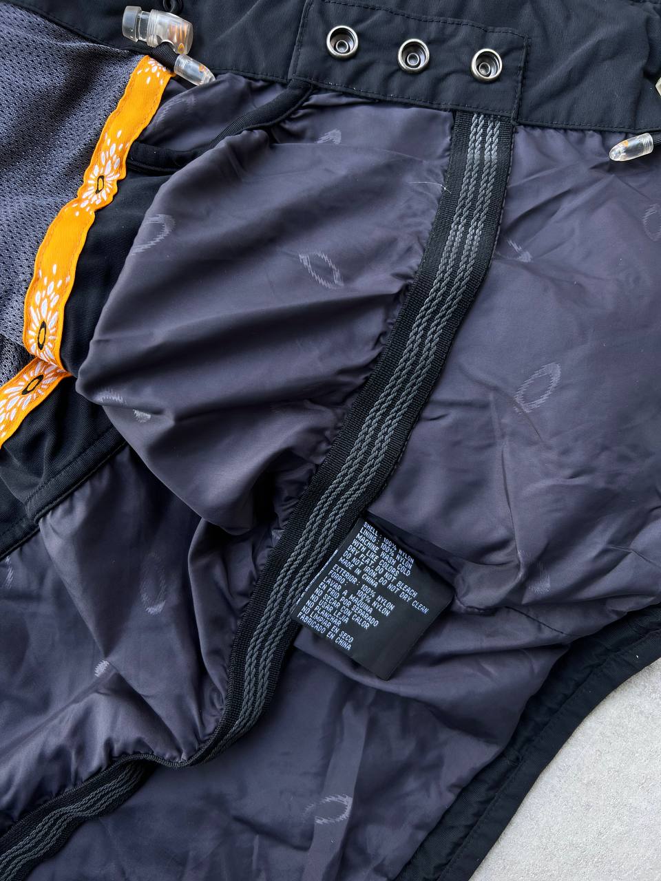 Vintage Oakley Software Jacket