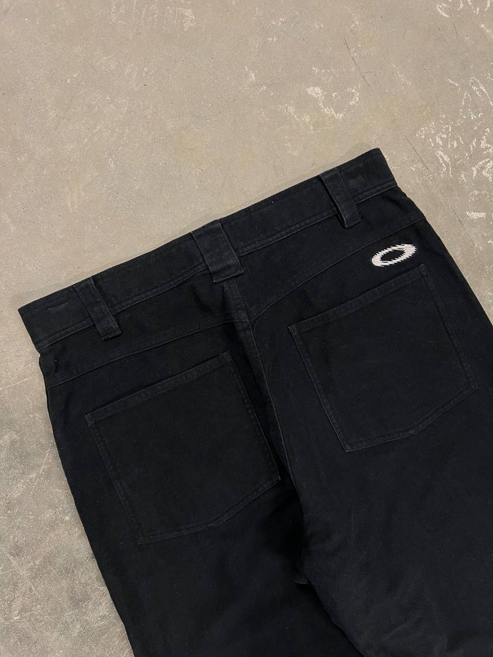 90s Vintage Oakley Software Pants Linda McCartney