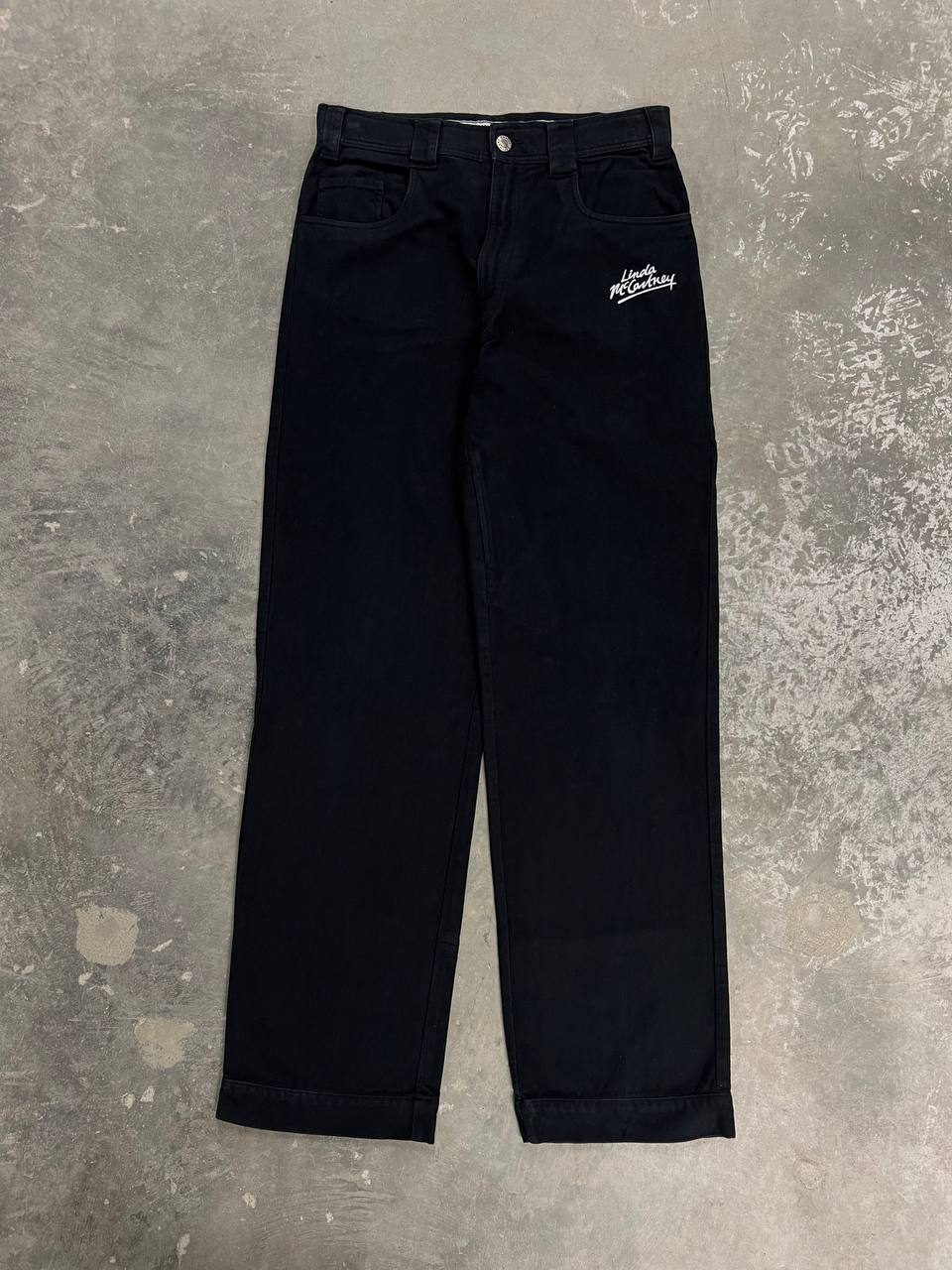 90s Vintage Oakley Software Pants Linda McCartney