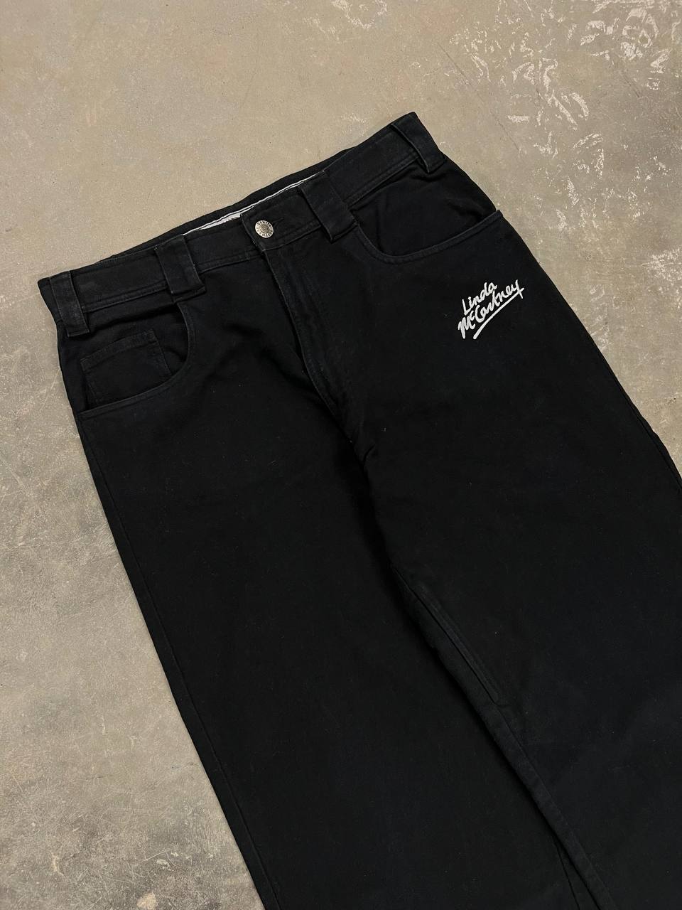 90s Vintage Oakley Software Pants Linda McCartney