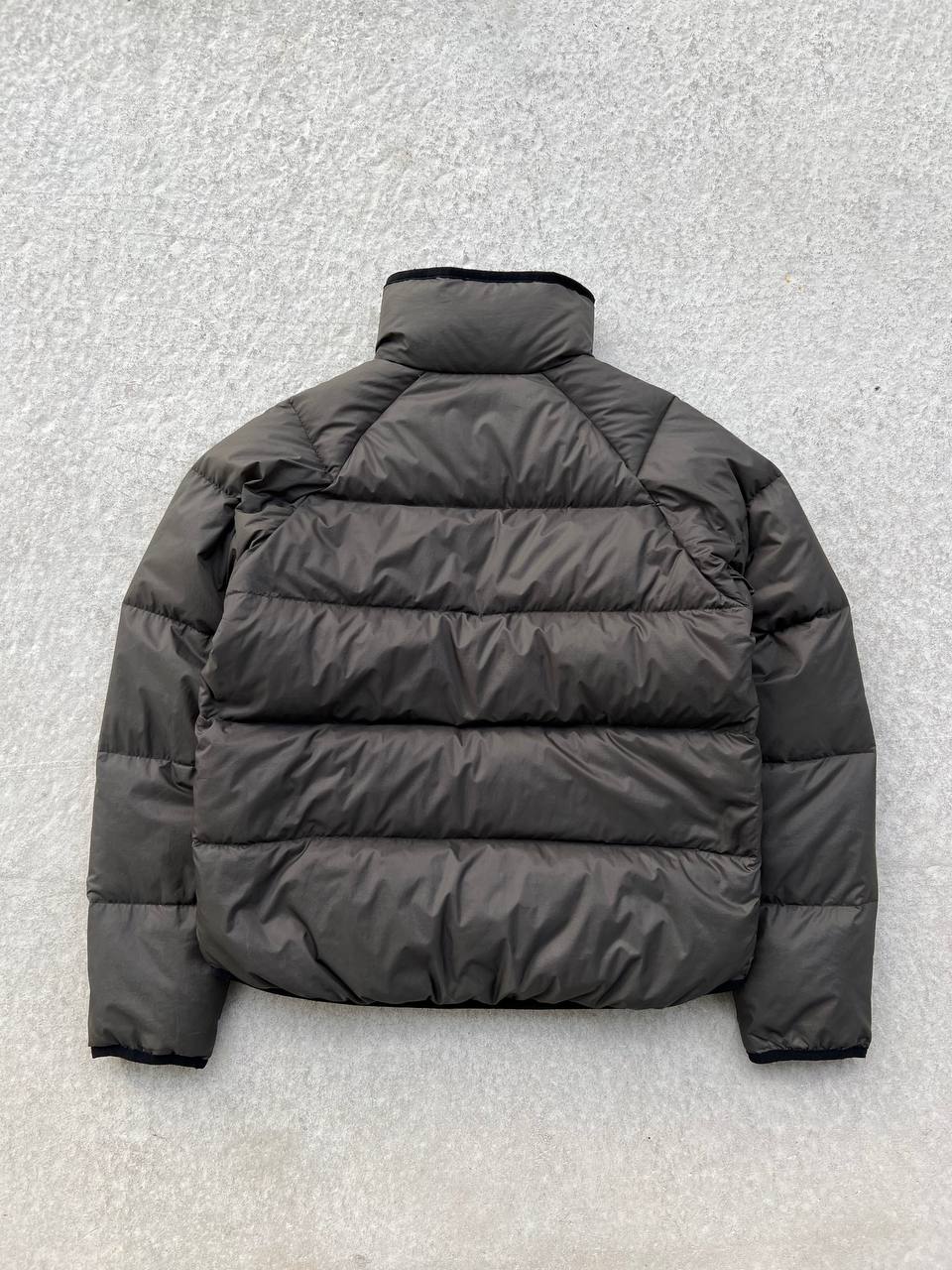 Vintage Women's Oakley Software Puffer Jacket