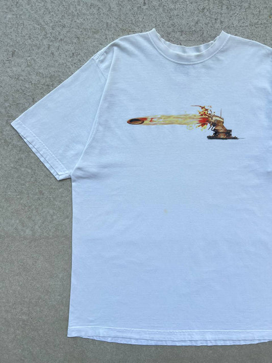 90s Vintage Oakley Software T-Shirt