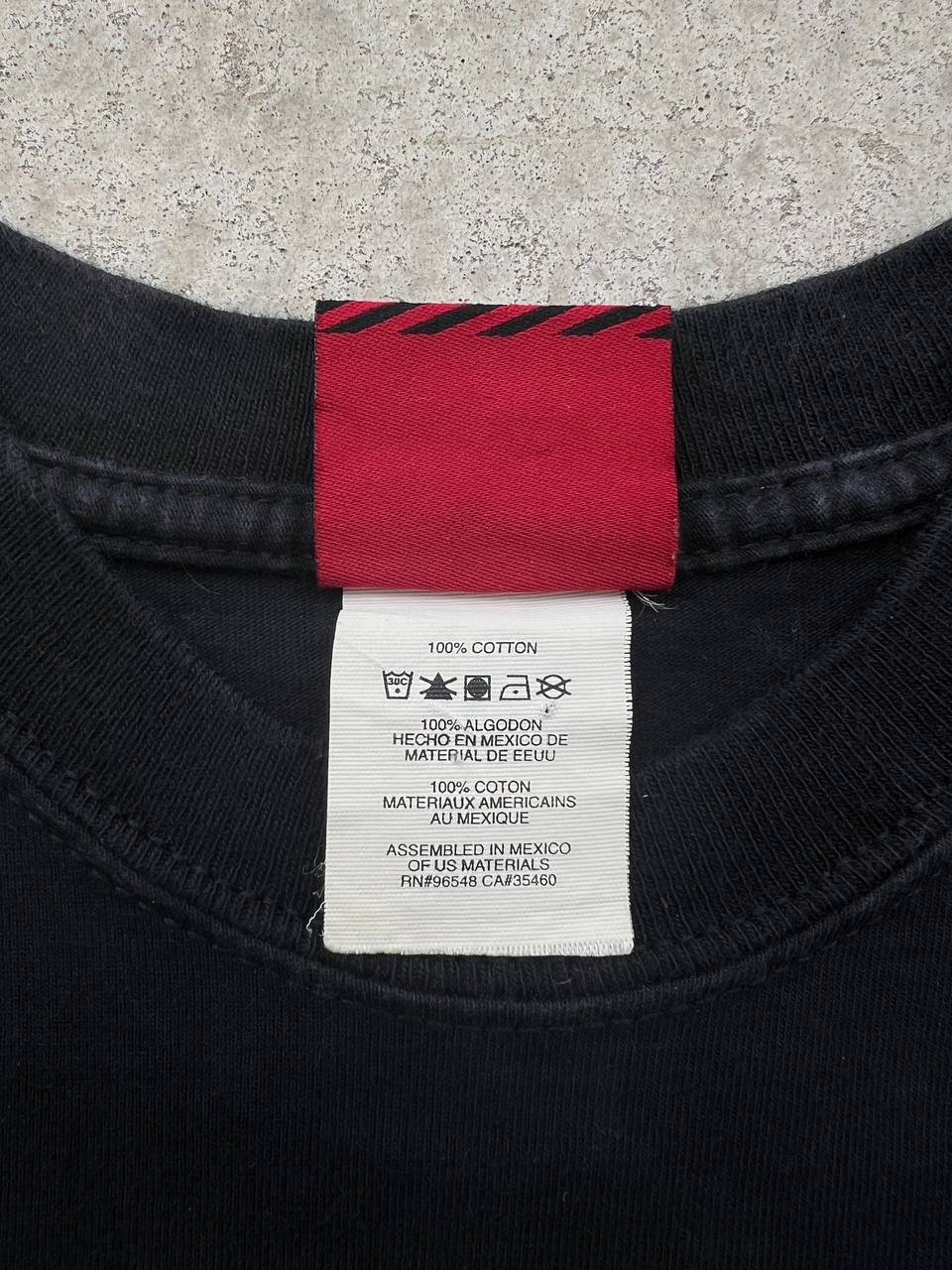00s Vintage Oakley T-Shirt 3D Print
