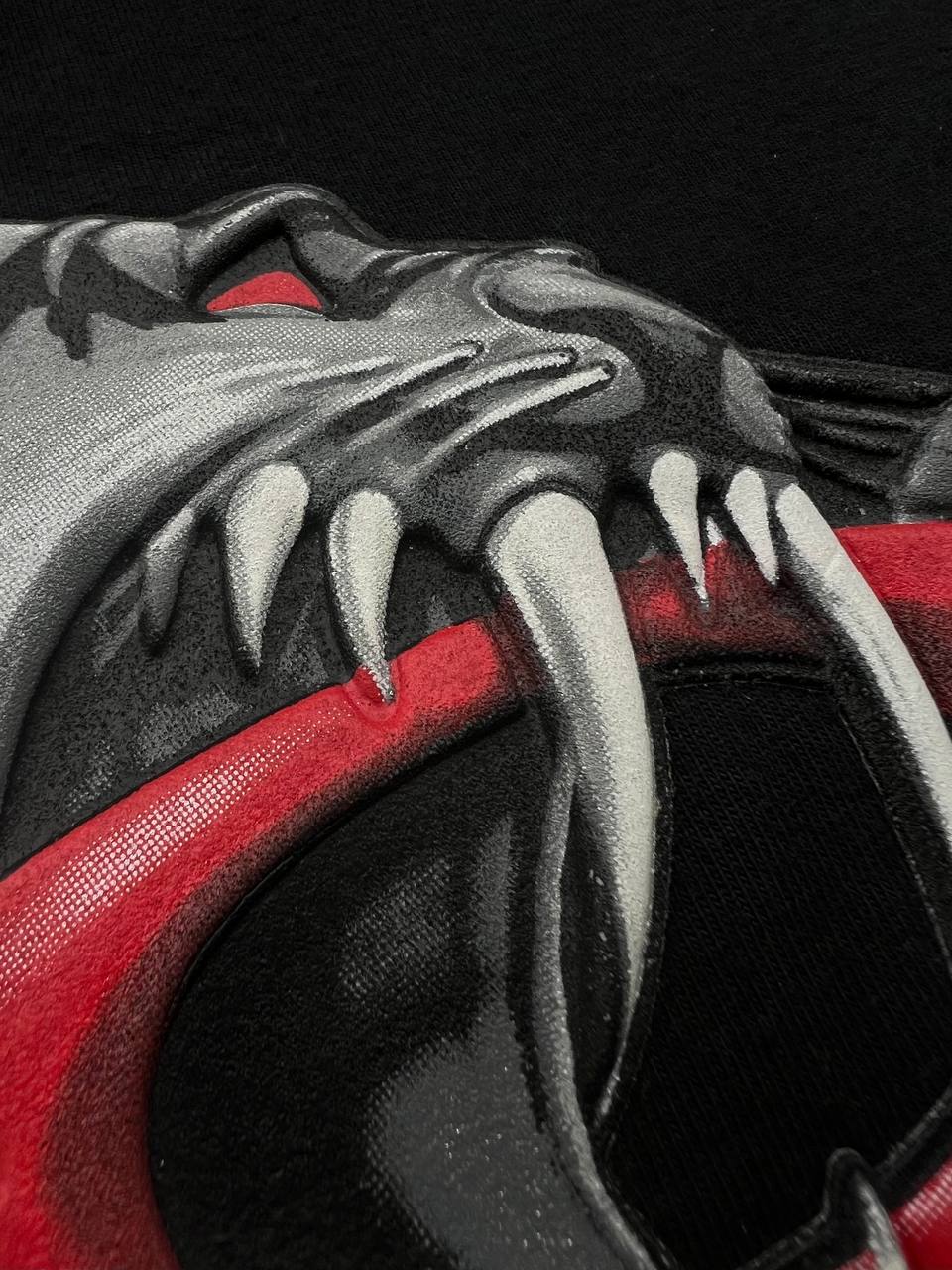 00s Vintage Oakley T-Shirt 3D Print