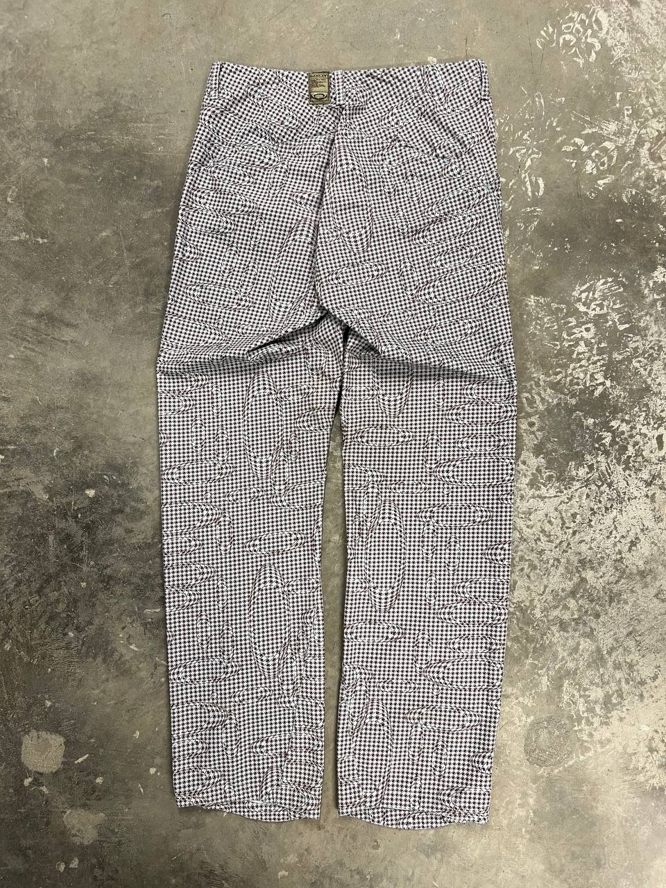 Vintage Oakley Tactical Field Gear Pants