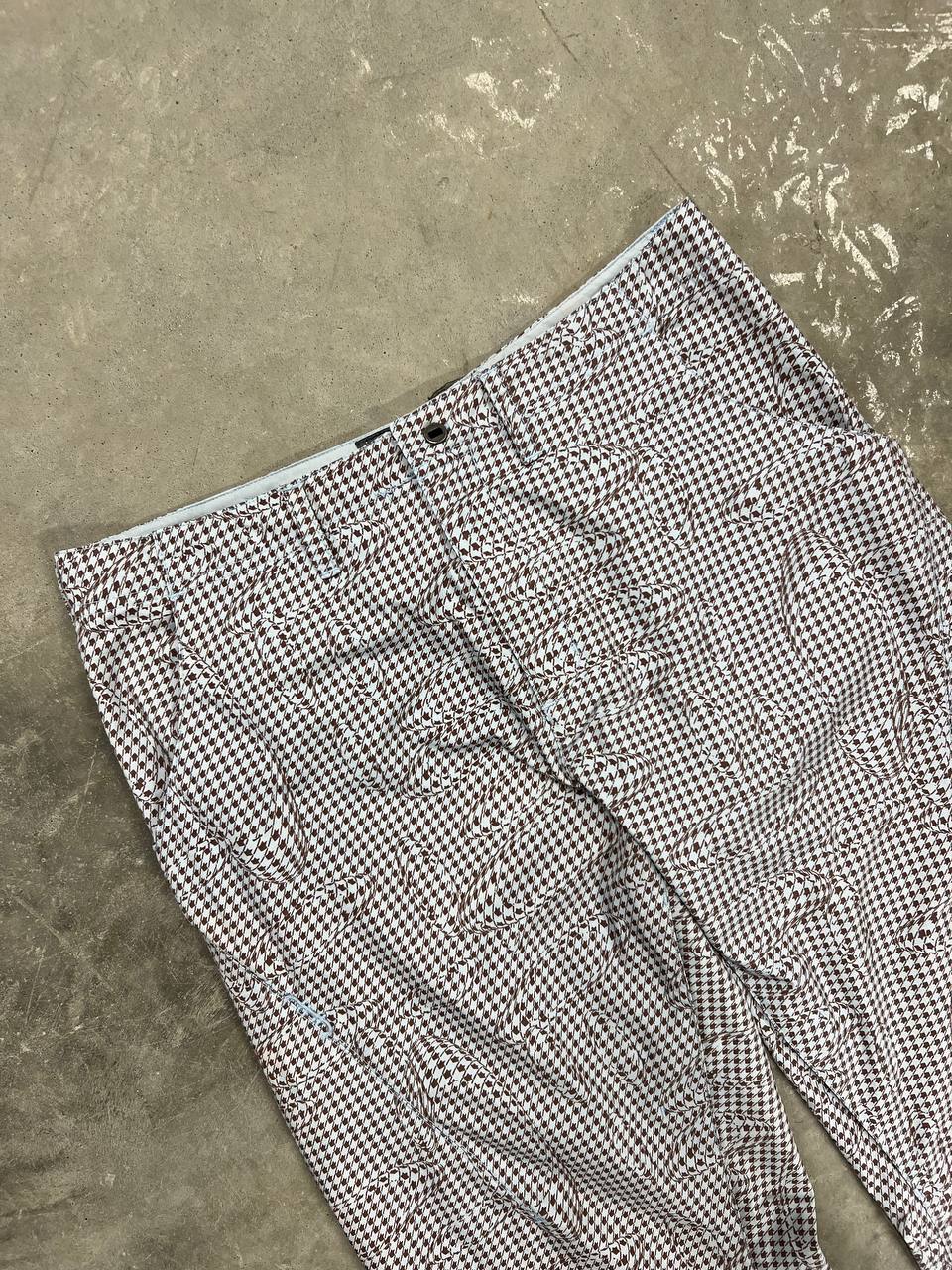 Vintage Oakley Tactical Field Gear Pants