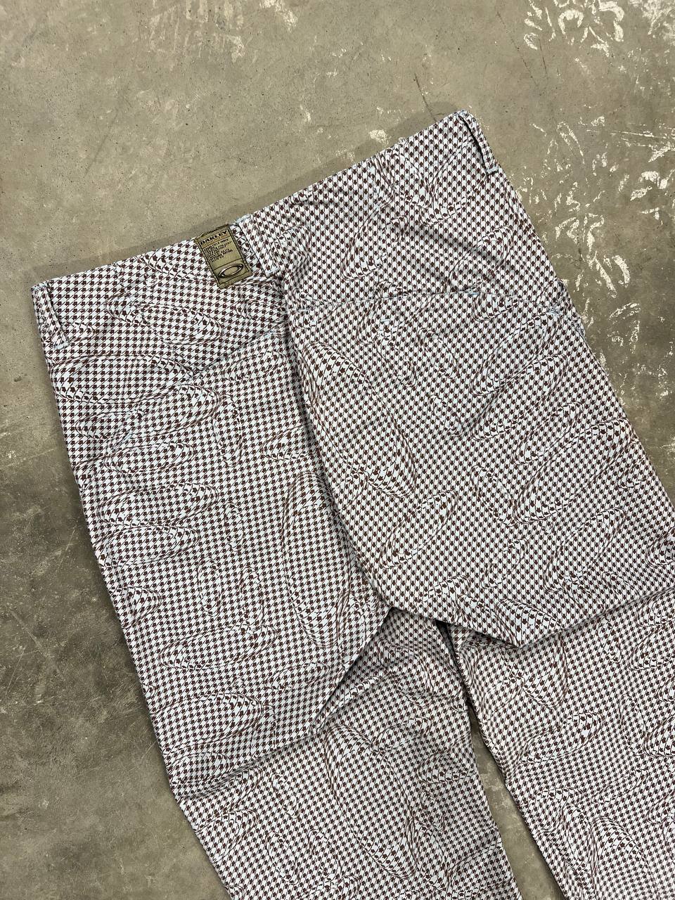 Vintage Oakley Tactical Field Gear Pants
