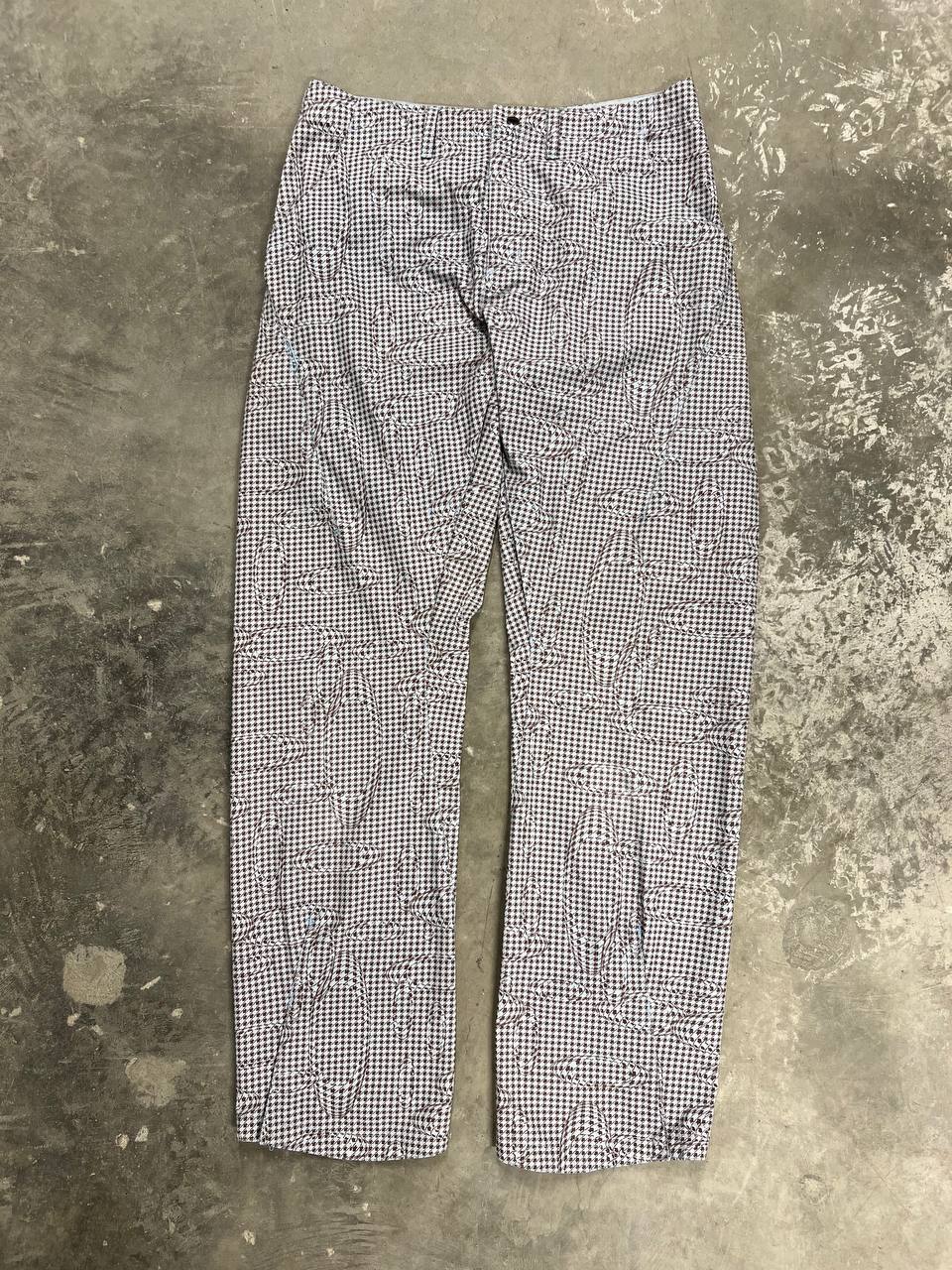 Vintage Oakley Tactical Field Gear Pants