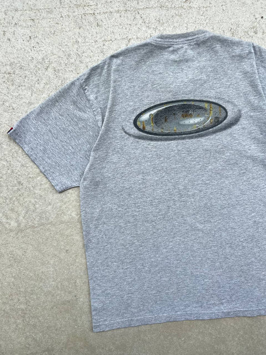 00s Vintage Oakley T-Shirt
