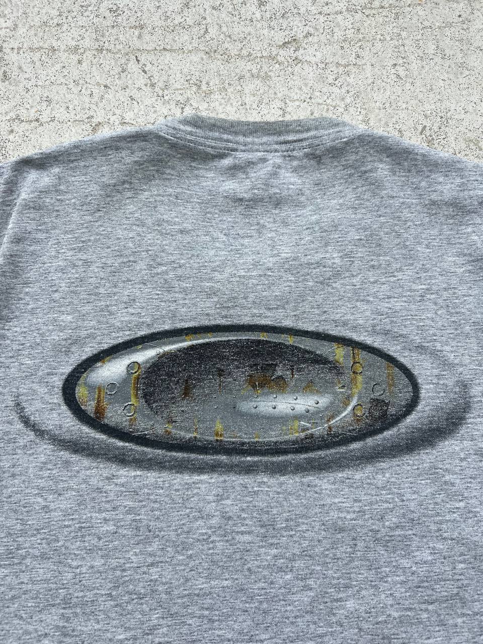 00s Vintage Oakley T-Shirt