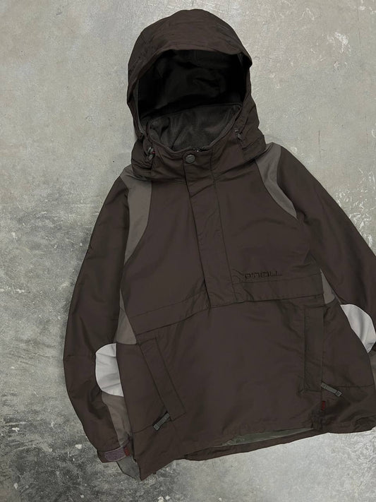 00s Vintage O'neill Freedom Series Anorak Jacket