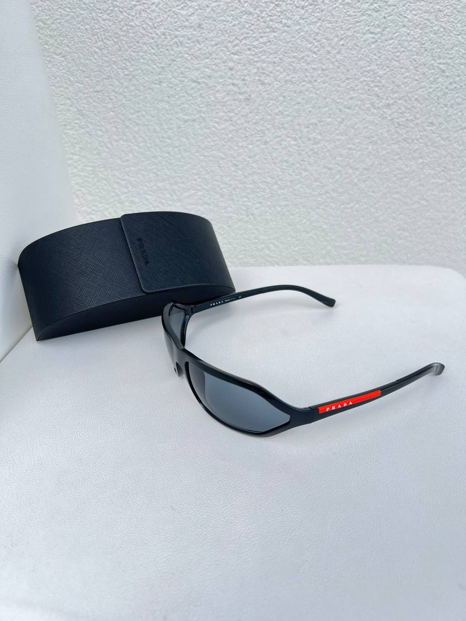 Vintage Prada Sport Sunglasses