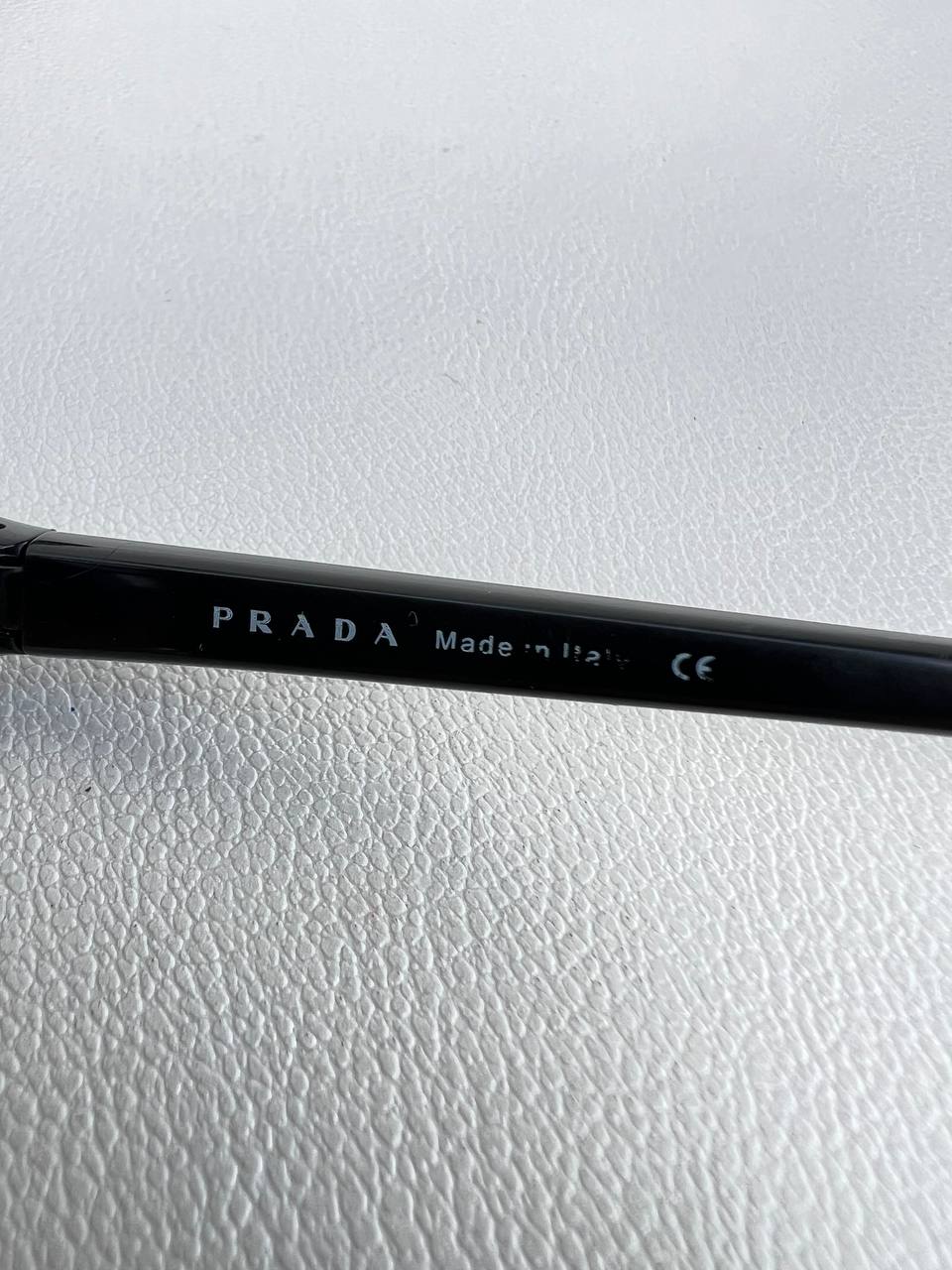 Vintage Prada Sport Sunglasses