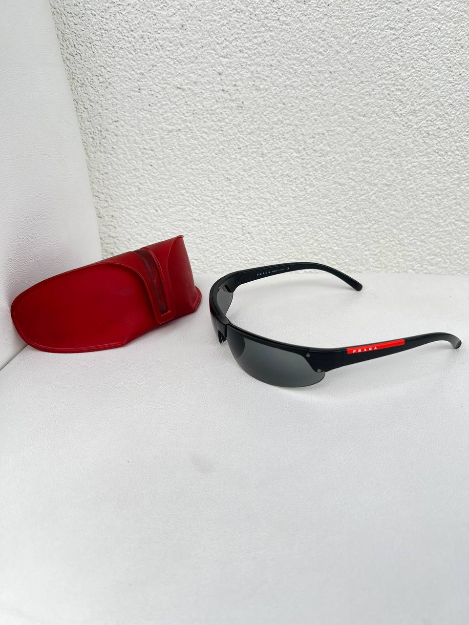 Vintage Prada Sport Sunglasses