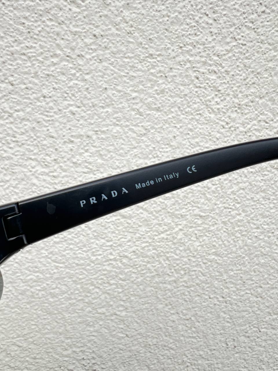 Vintage Prada Sport Sunglasses