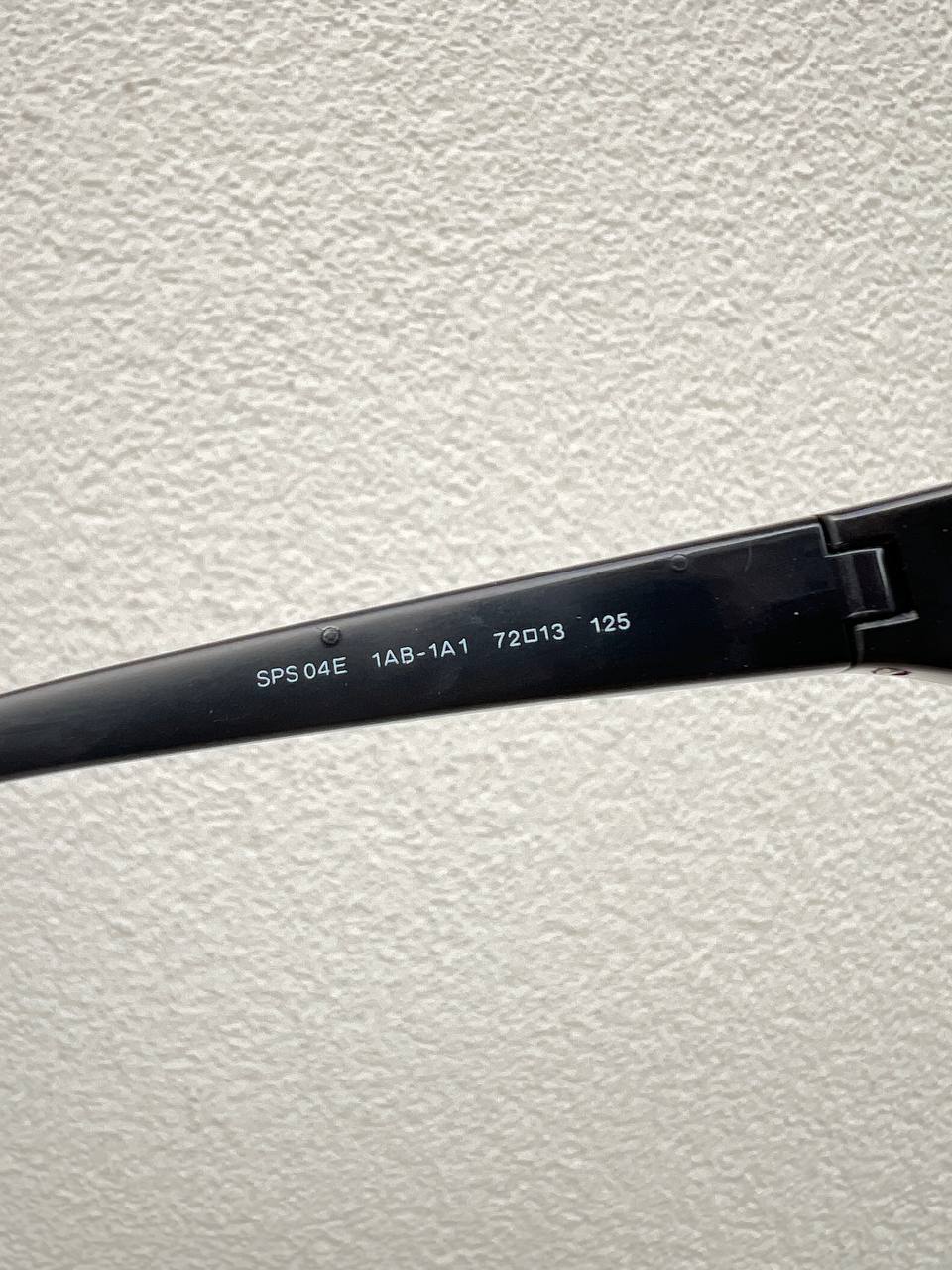 Vintage Prada Sport Sunglasses