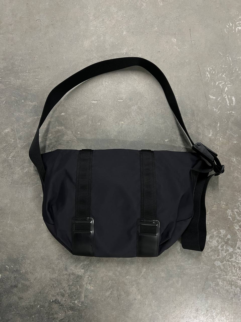 00s Vintage Puma Urban Mobility Shoulder Bag