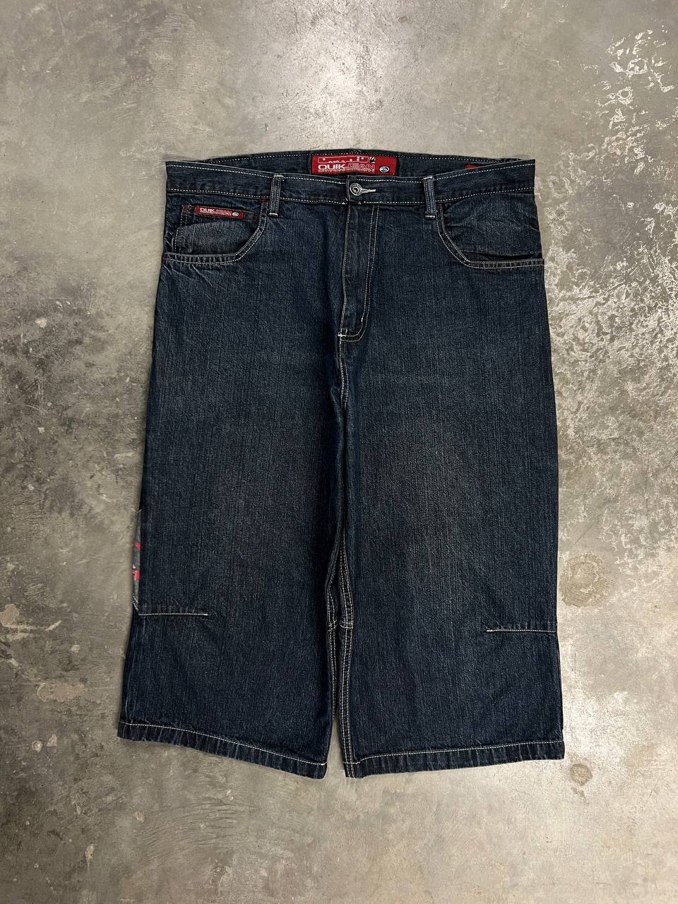 00s Vintage Quiksilver Jorts