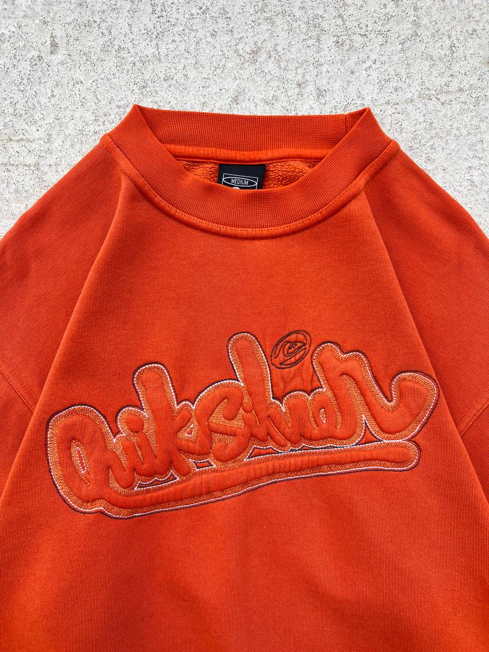 90s Vintage Quiksilver Sweatshirt