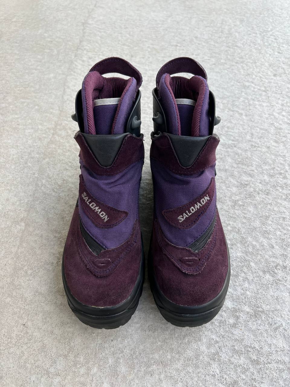 Archive Salomon Adventure 8 Hiking Boots