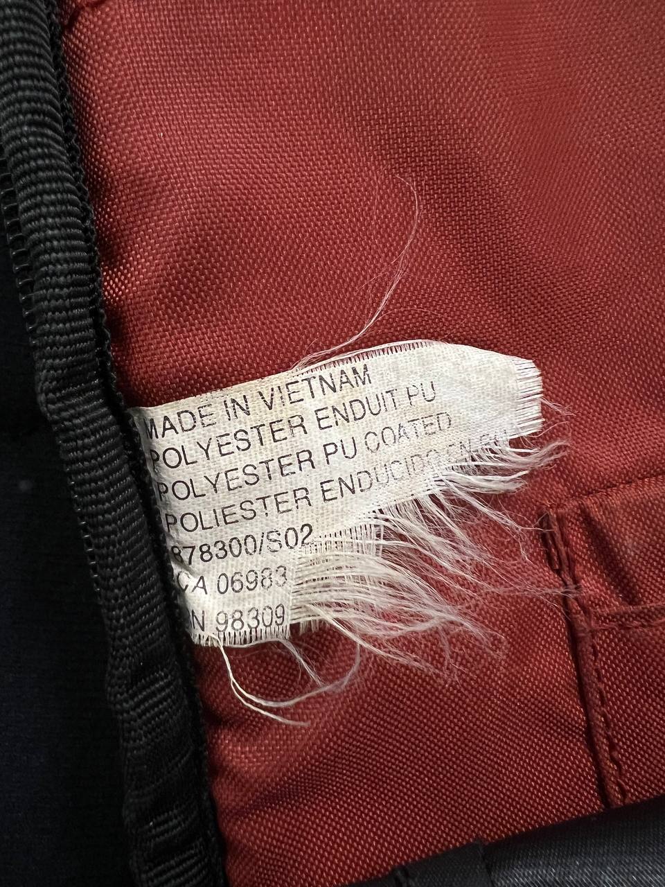 Vintage Salomon Backpack Bags & Packs Series