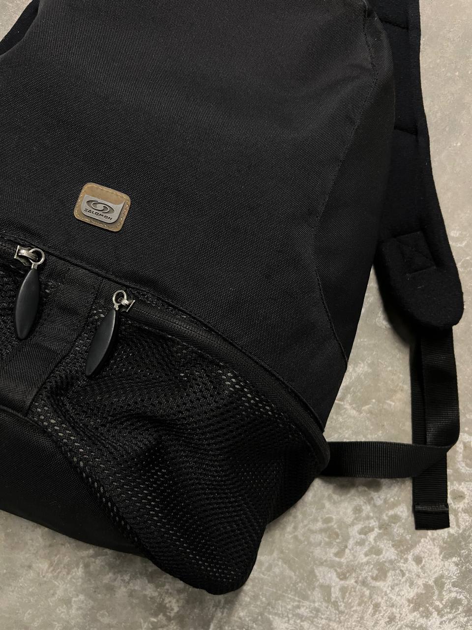 Vintage Salomon Backpack Bags & Packs Series