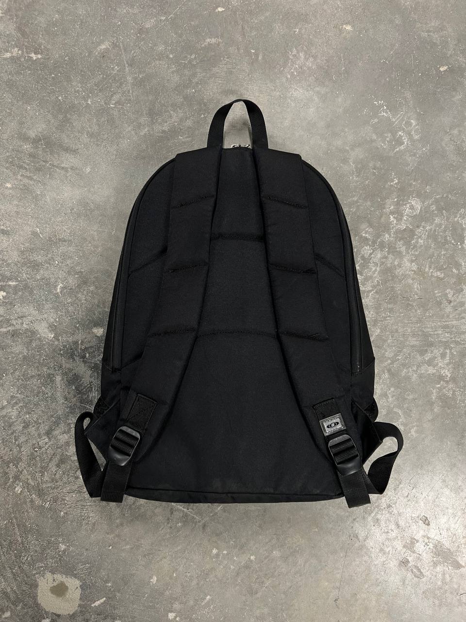 Vintage Salomon Backpack Bags & Packs Series
