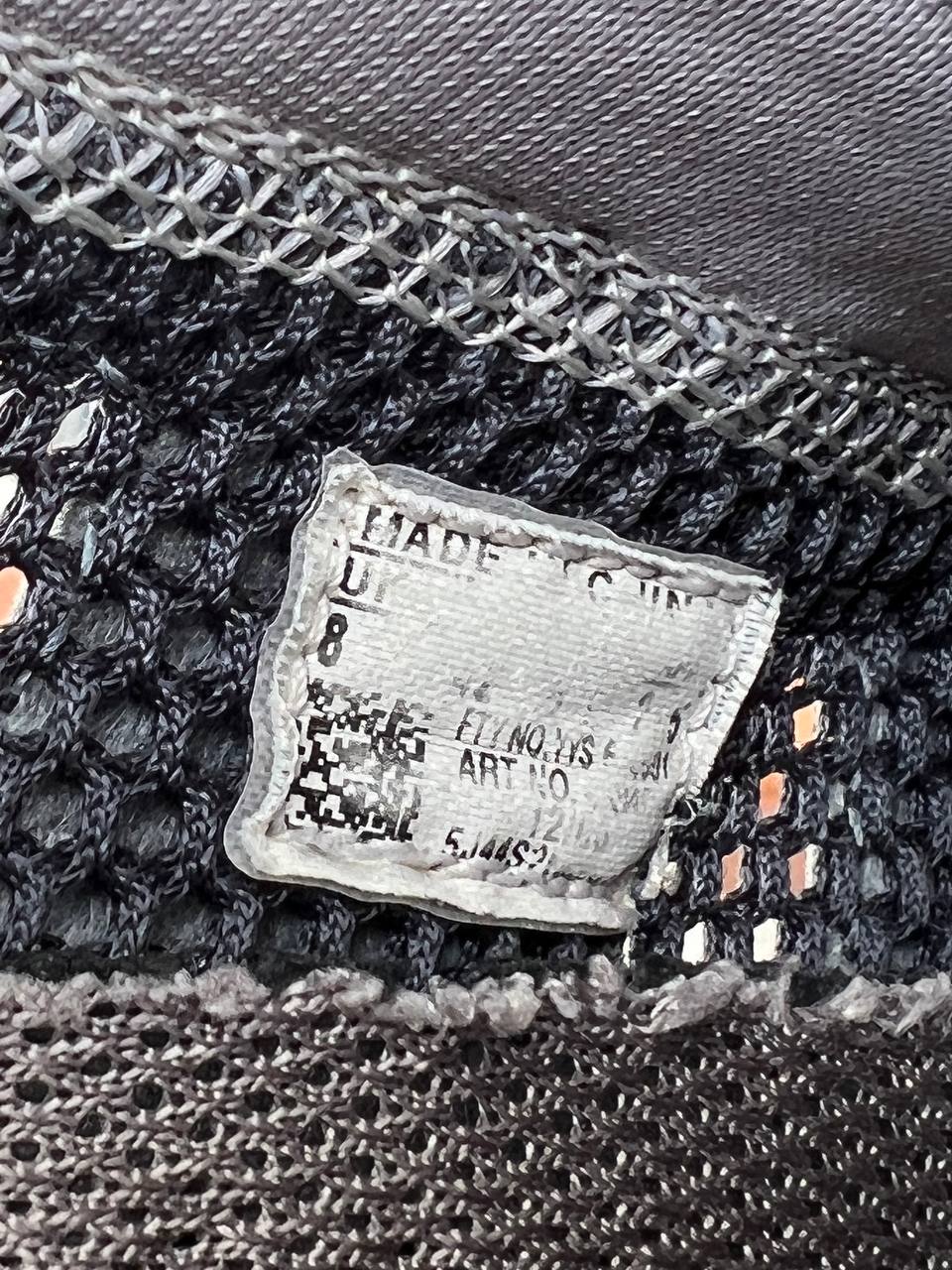2005 Vintage Salomon Karma Shoes
