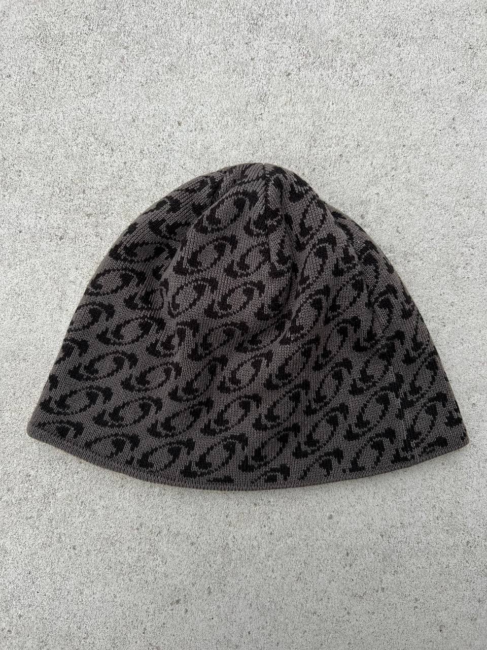 2009 Salomon Multilogo Beanie Hat