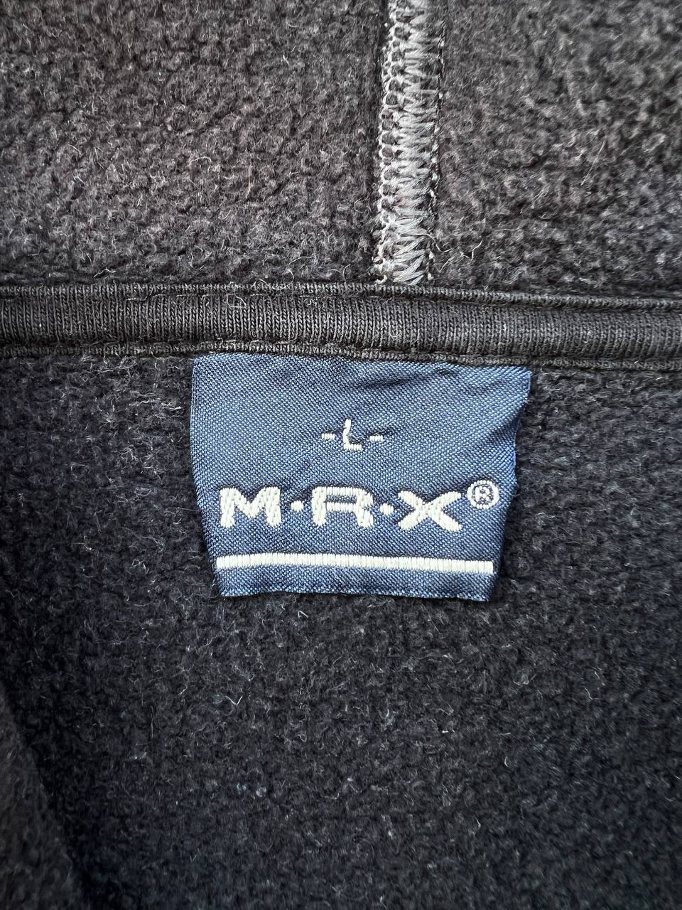 00s Vintage Skatepark Hoodie
