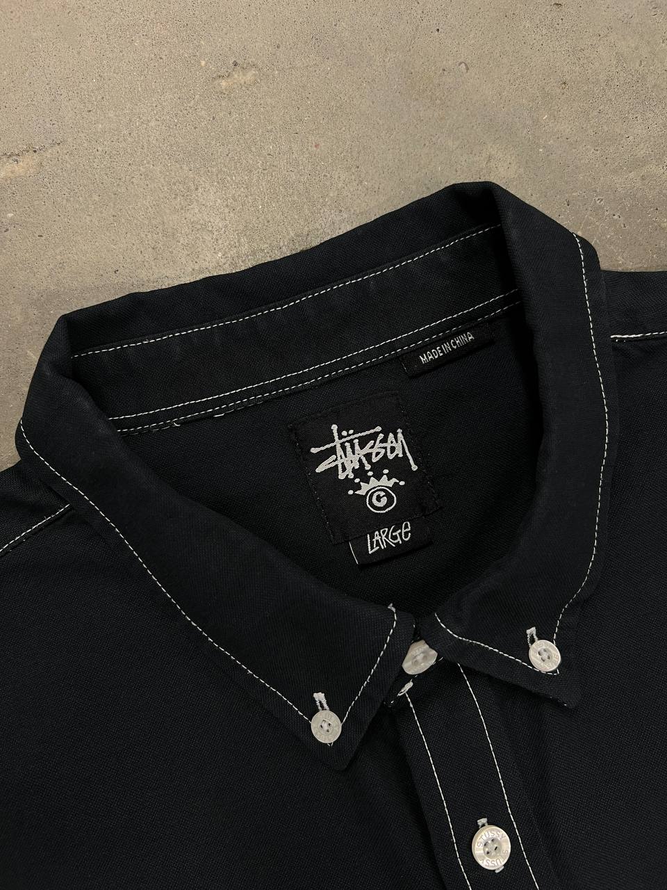 Vintage Stussy Shirt