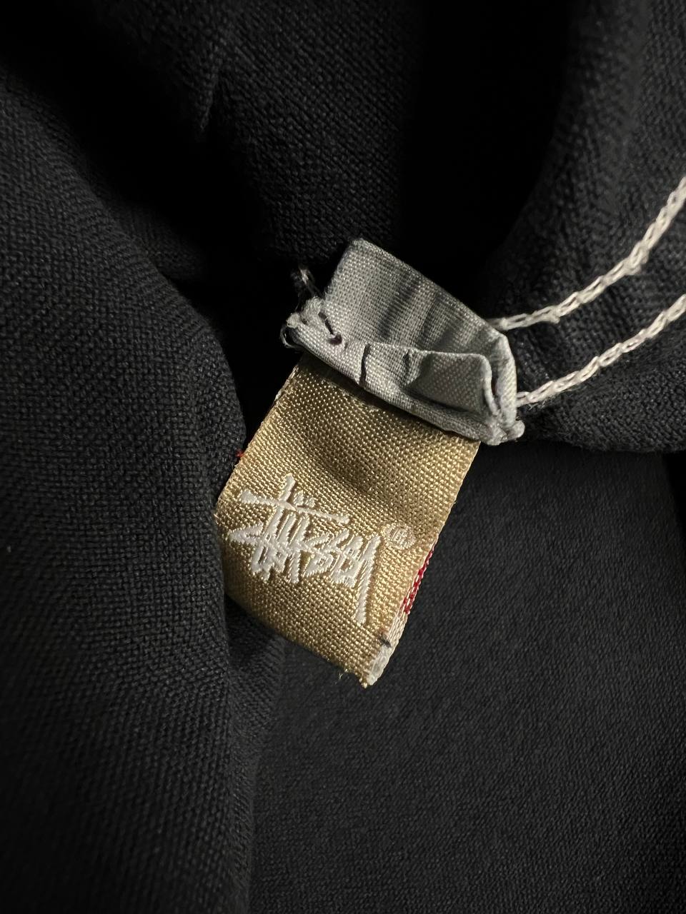 Vintage Stussy Shirt