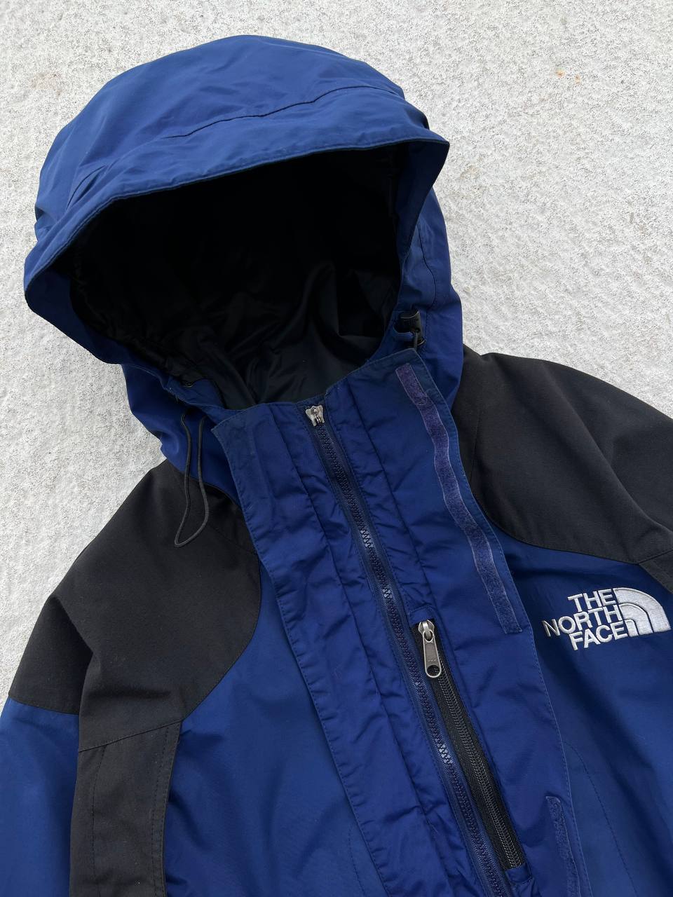 Vintage The North Face Gore-Tex Jacket