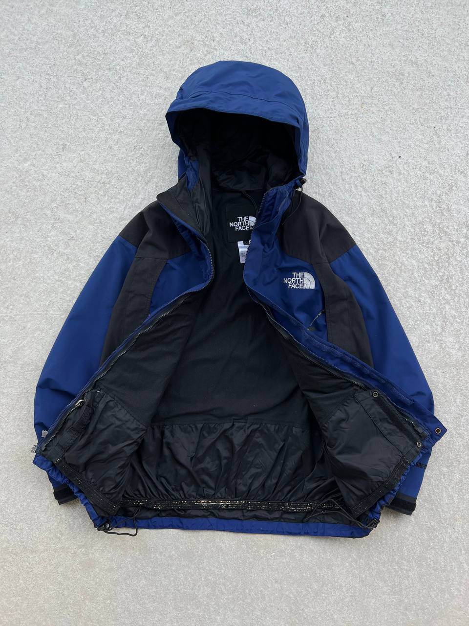 Vintage The North Face Gore-Tex Jacket