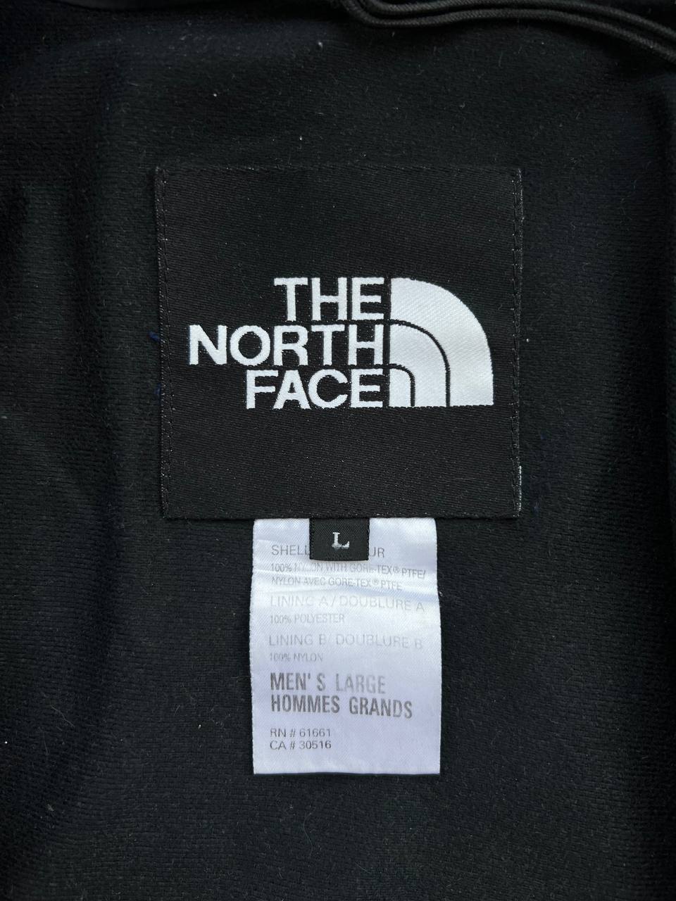 Vintage The North Face Gore-Tex Jacket