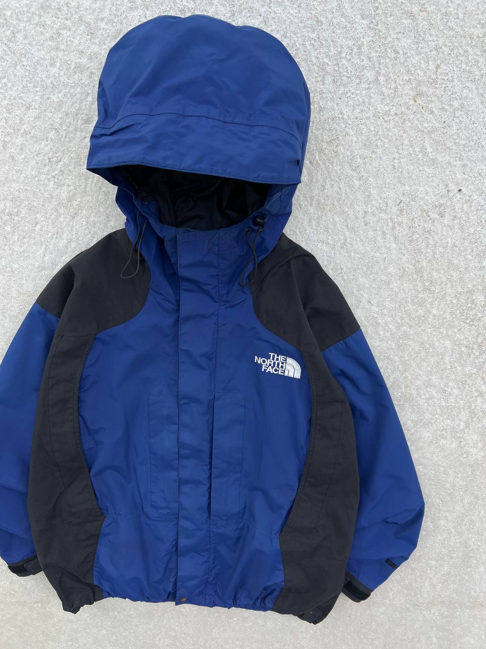 Vintage The North Face Gore-Tex Jacket
