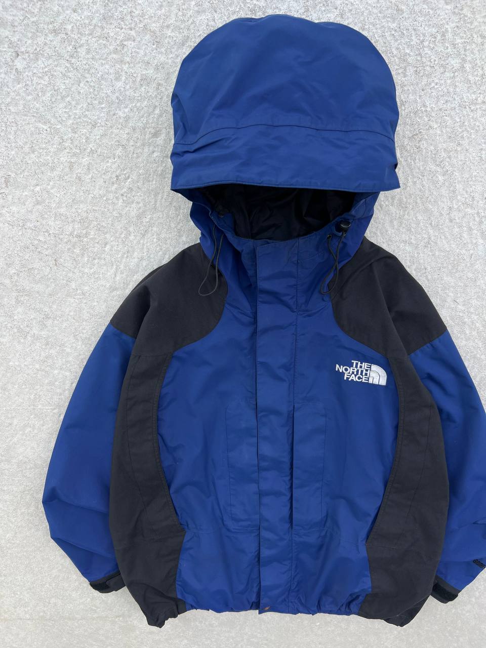 Vintage The North Face Gore-Tex Jacket