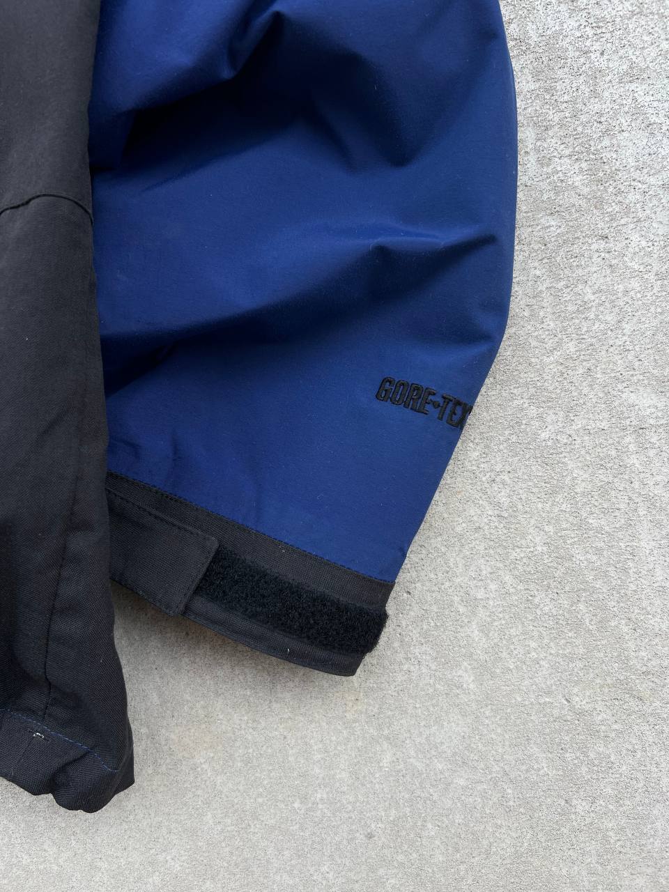 Vintage The North Face Gore-Tex Jacket