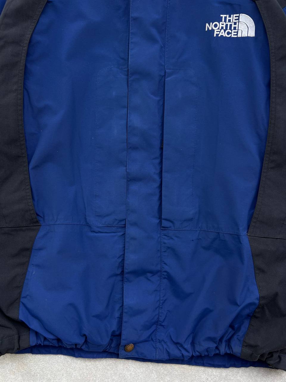 Vintage The North Face Gore-Tex Jacket