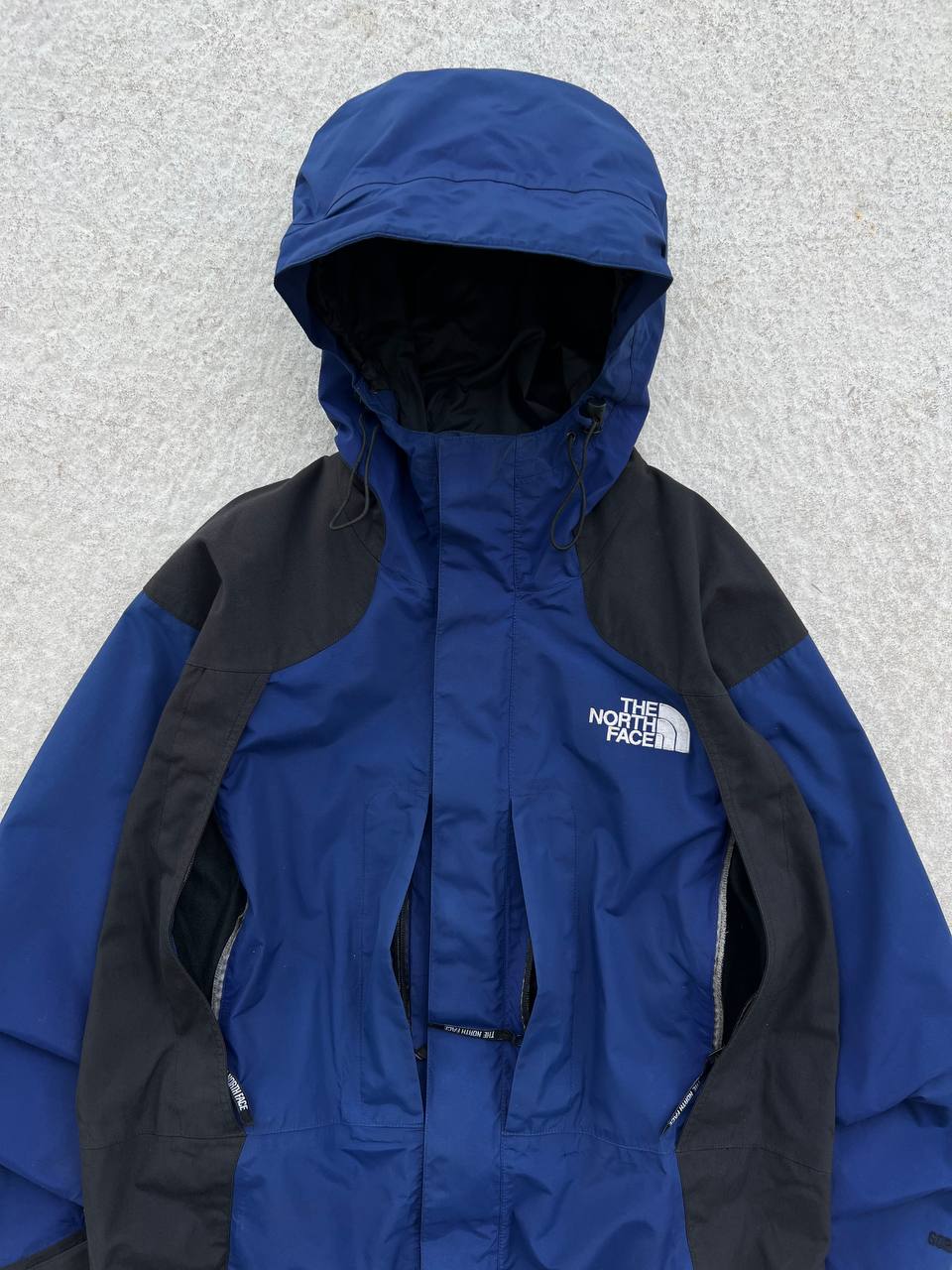 Vintage The North Face Gore-Tex Jacket