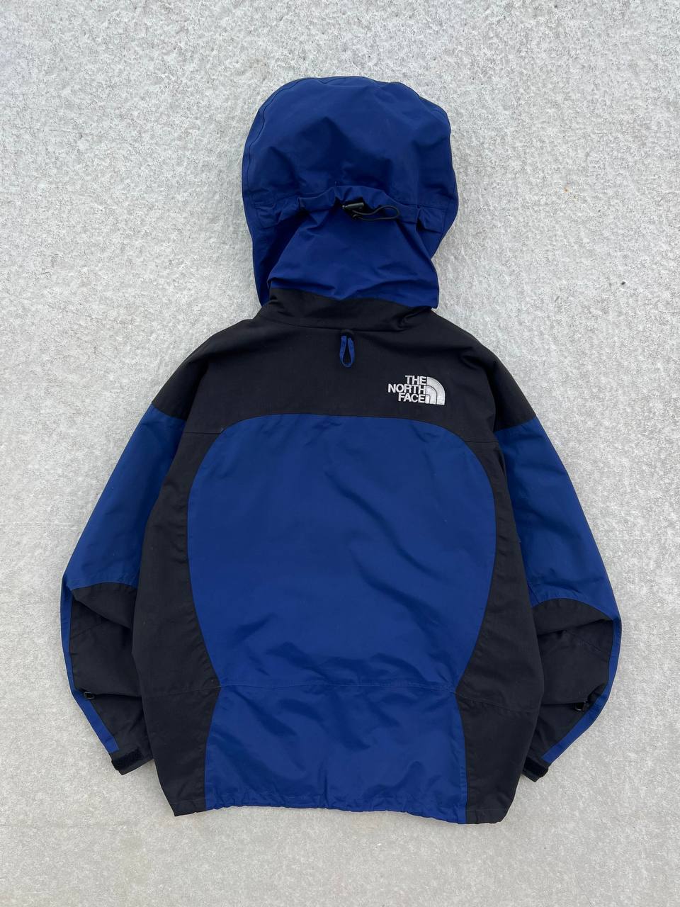 Vintage The North Face Gore-Tex Jacket