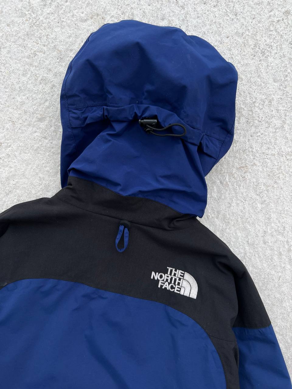 Vintage The North Face Gore-Tex Jacket